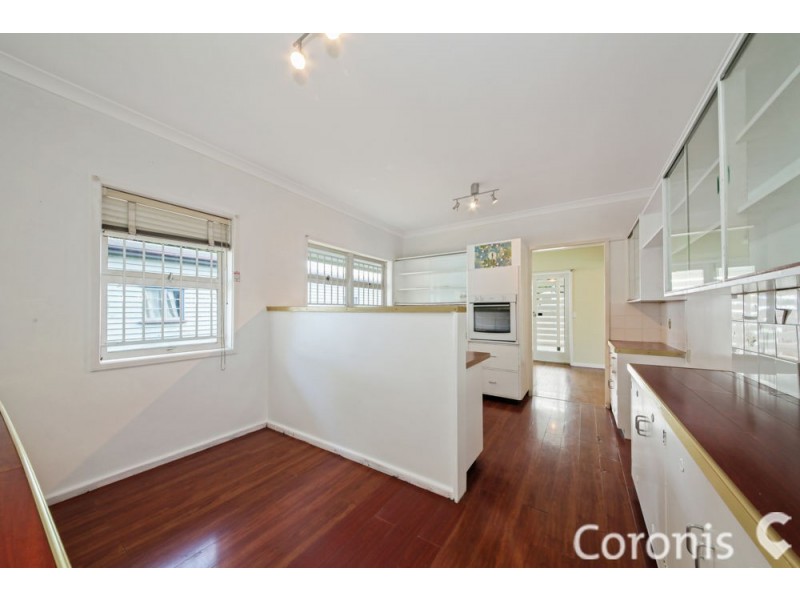 25 Lilla Street, Woody Point QLD 4019
