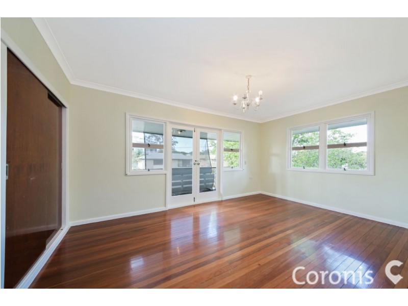 25 Lilla Street, Woody Point QLD 4019