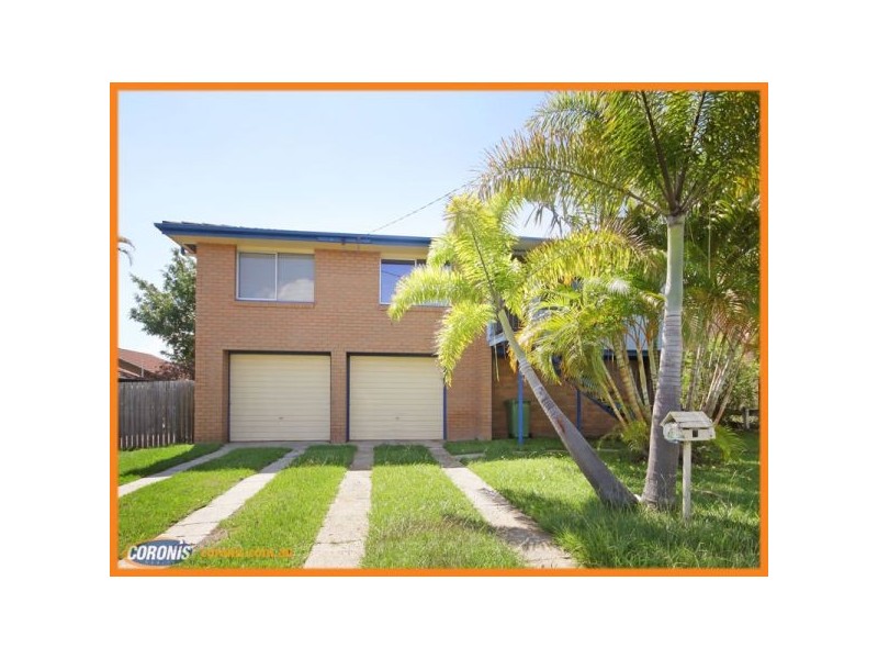 4 Sportsground Street, Redcliffe QLD 4020