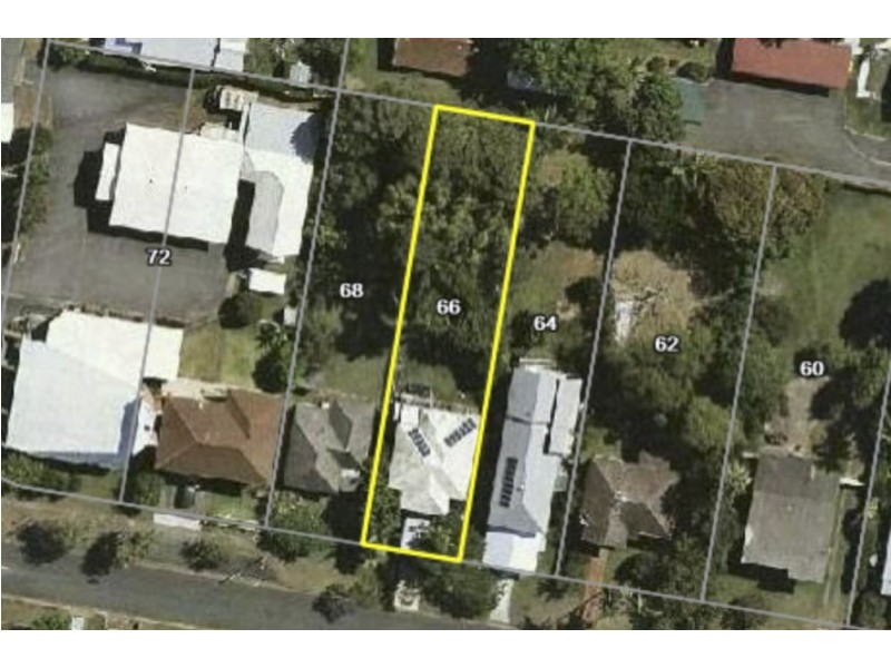 66 Ellen Street, Woody Point QLD 4019