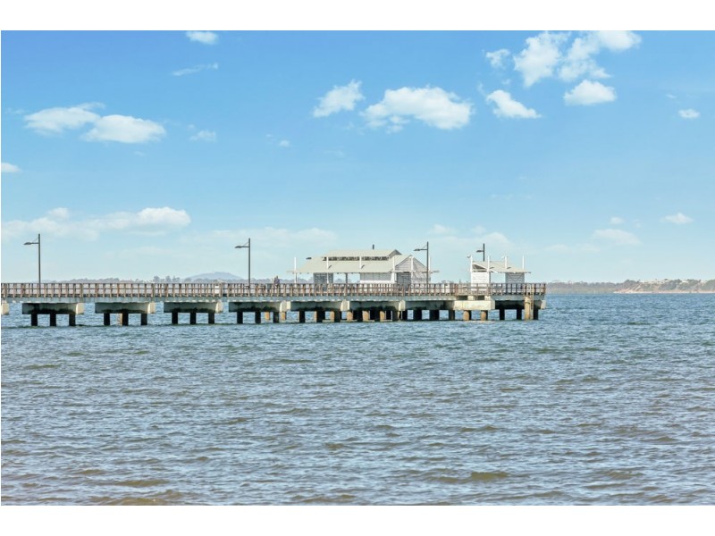 66 Ellen Street, Woody Point QLD 4019