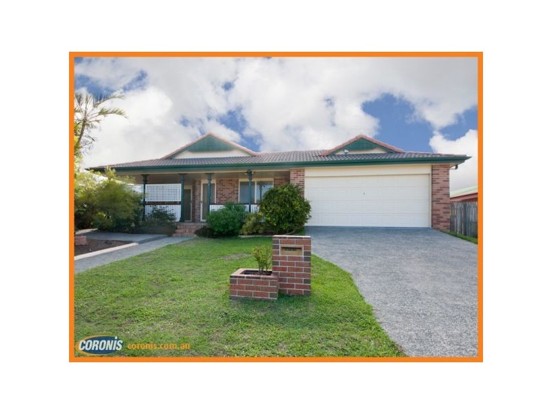 3 Melaleuca Crescent, Rothwell QLD 4022