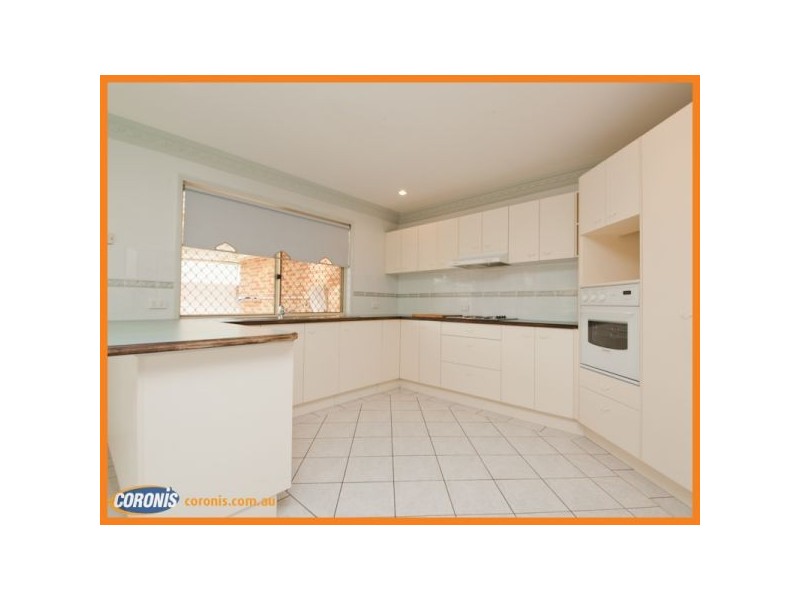 3 Melaleuca Crescent, Rothwell QLD 4022