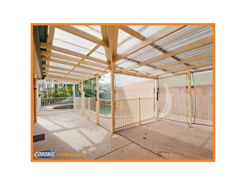 3 Melaleuca Crescent, Rothwell QLD 4022