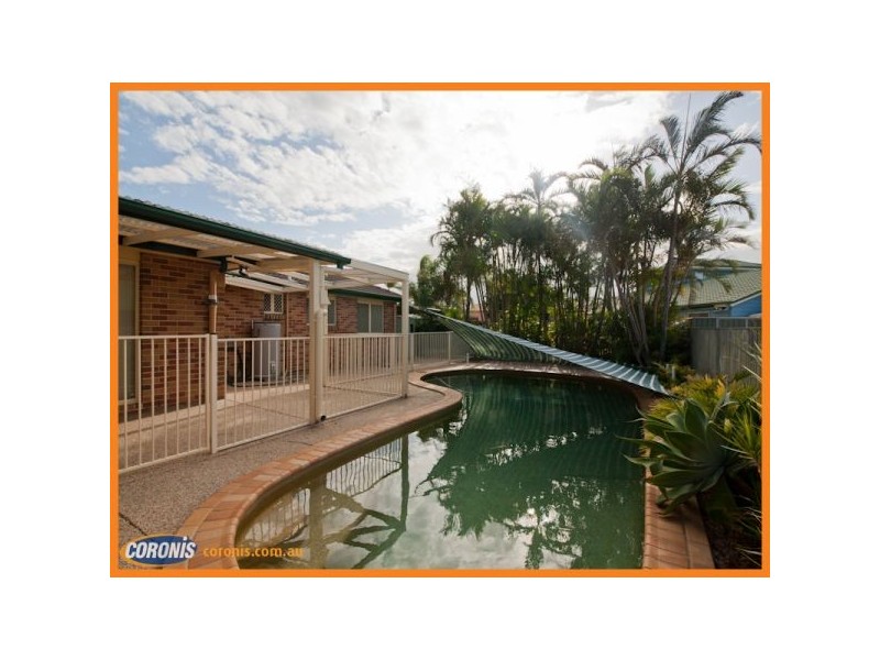 3 Melaleuca Crescent, Rothwell QLD 4022