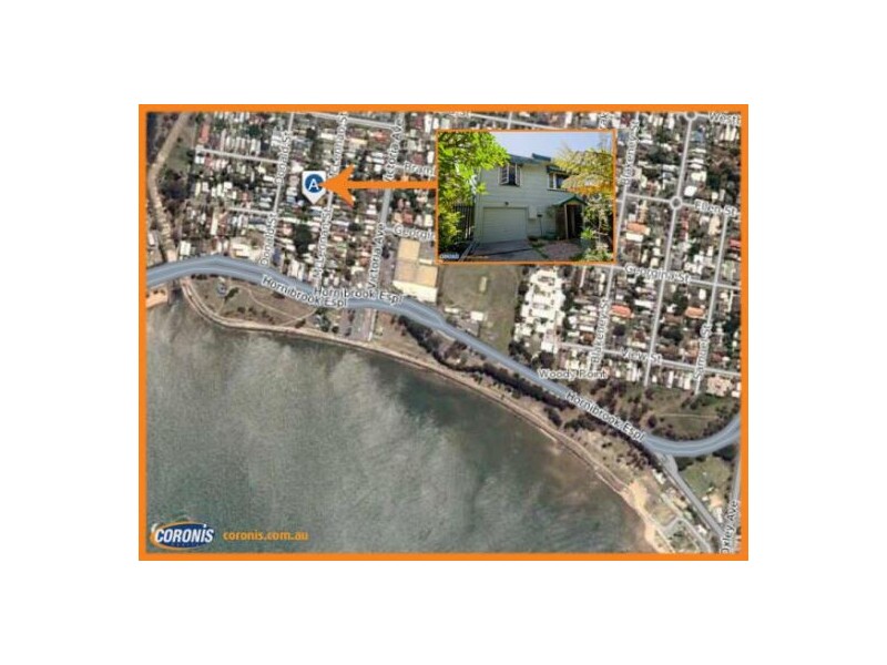 17 Mclennan Street, Woody Point QLD 4019