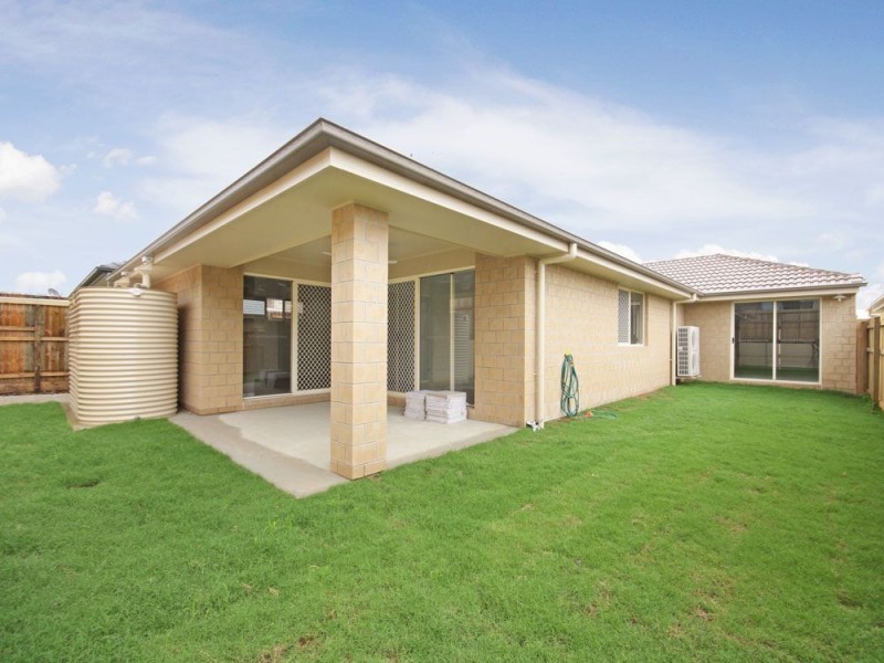 14 Chalk Circuit, North Lakes QLD 4509