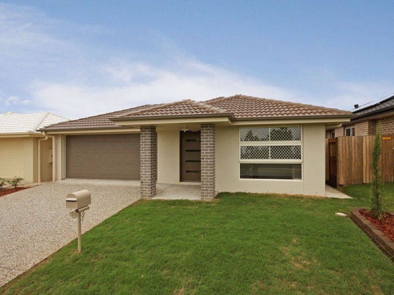 14 Chalk Circuit, North Lakes QLD 4509