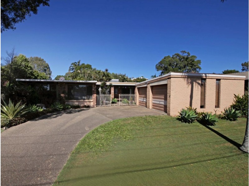 21 Abelia Crescent, Kippa-ring QLD 4021
