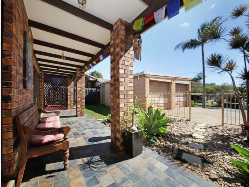 21 Abelia Crescent, Kippa-ring QLD 4021
