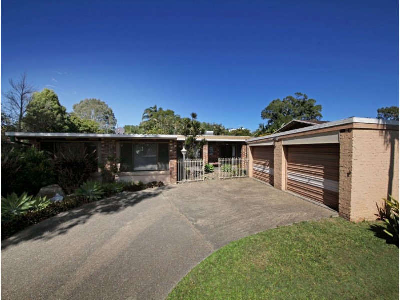 21 Abelia Crescent, Kippa-ring QLD 4021