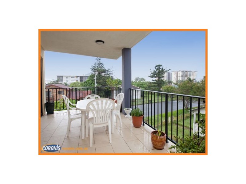 4/11 Dix Street, Redcliffe QLD 4020