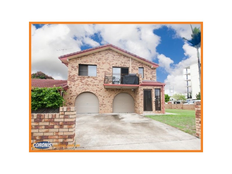 3/58 John Street, Redcliffe QLD 4020