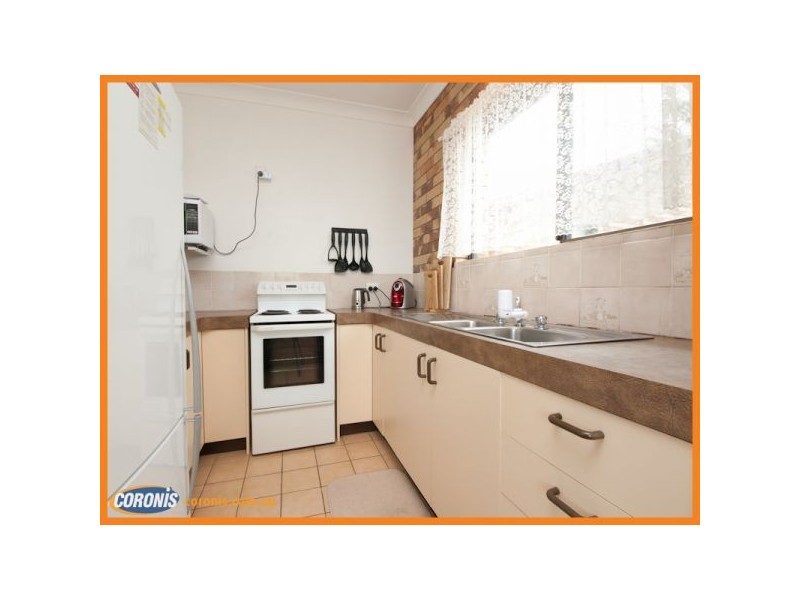 3/58 John Street, Redcliffe QLD 4020