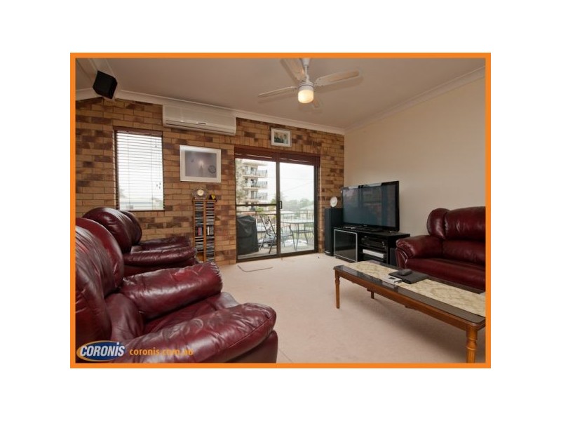 3/58 John Street, Redcliffe QLD 4020