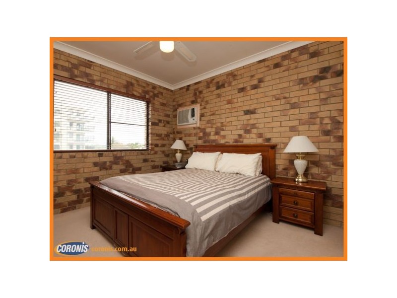 3/58 John Street, Redcliffe QLD 4020