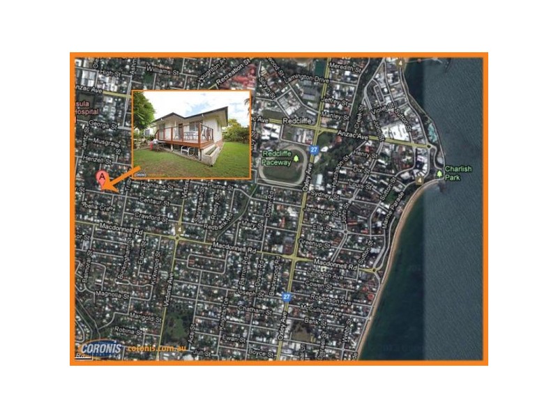 52 Centaur Street, Kippa-ring QLD 4021