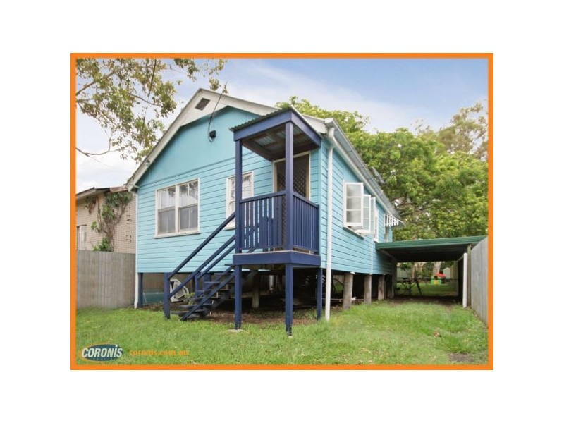 8 Dorall Street, Kippa-ring QLD 4021