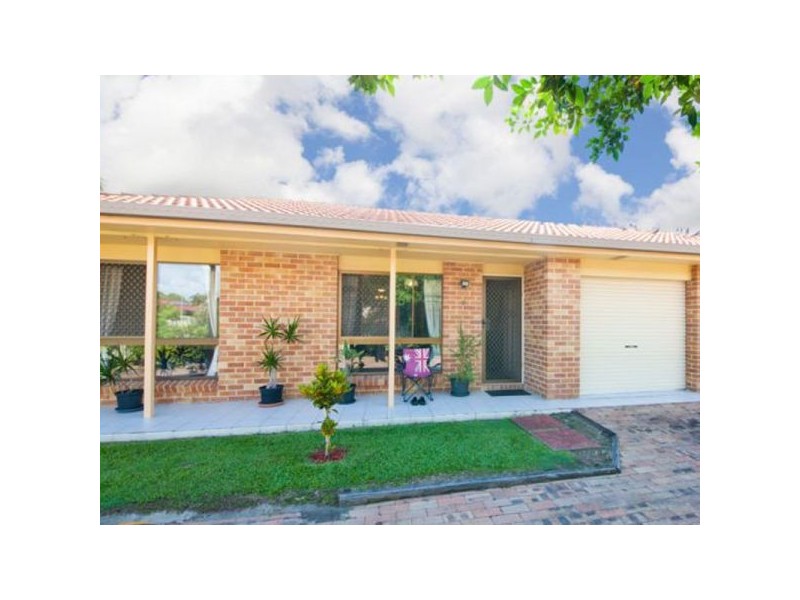 1/24 Westminster Street, Kippa-ring QLD 4021