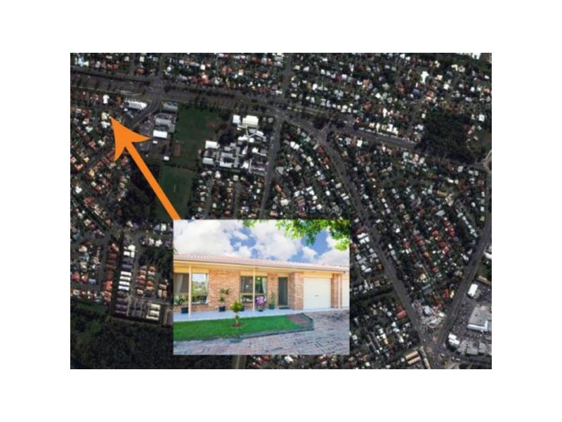 1/24 Westminster Street, Kippa-ring QLD 4021