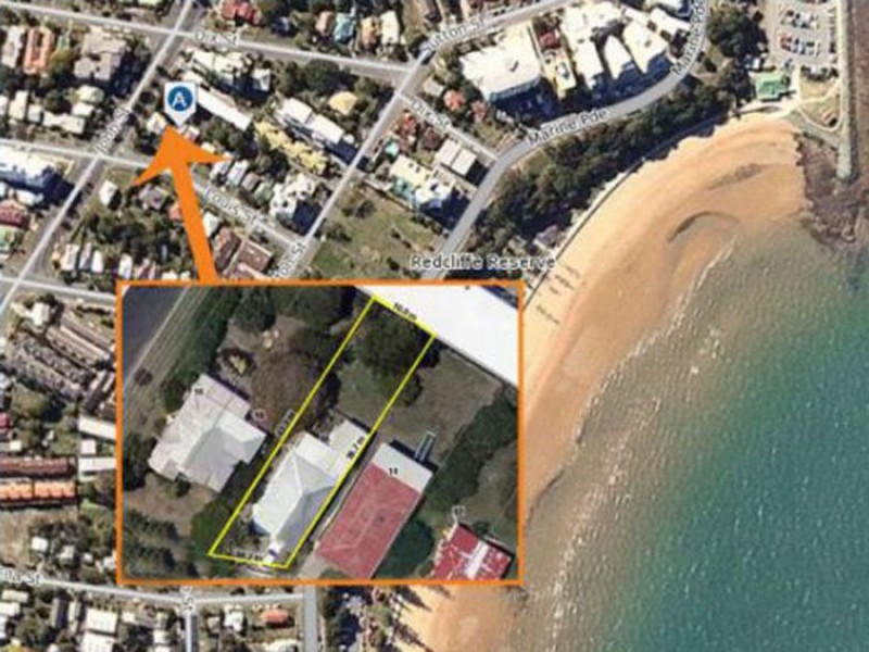 16 Louis Street, Redcliffe QLD 4020