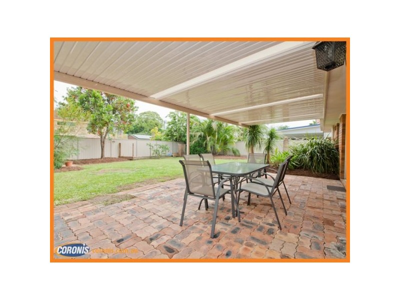 3 Beacon Crescent, Newport QLD 4020