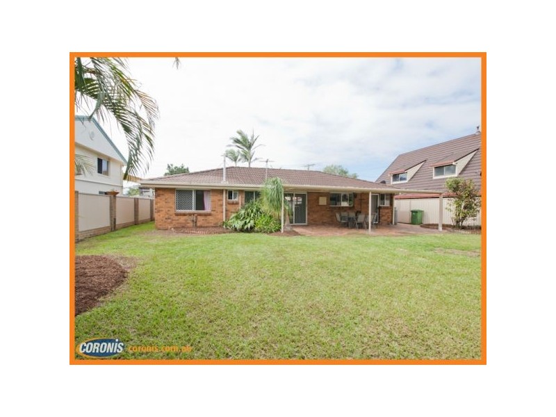 3 Beacon Crescent, Newport QLD 4020