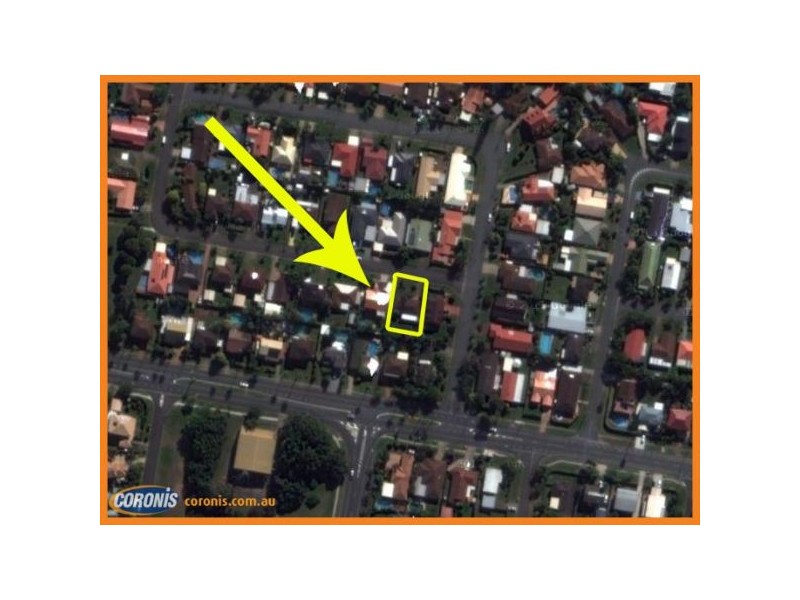 3 Beacon Crescent, Newport QLD 4020