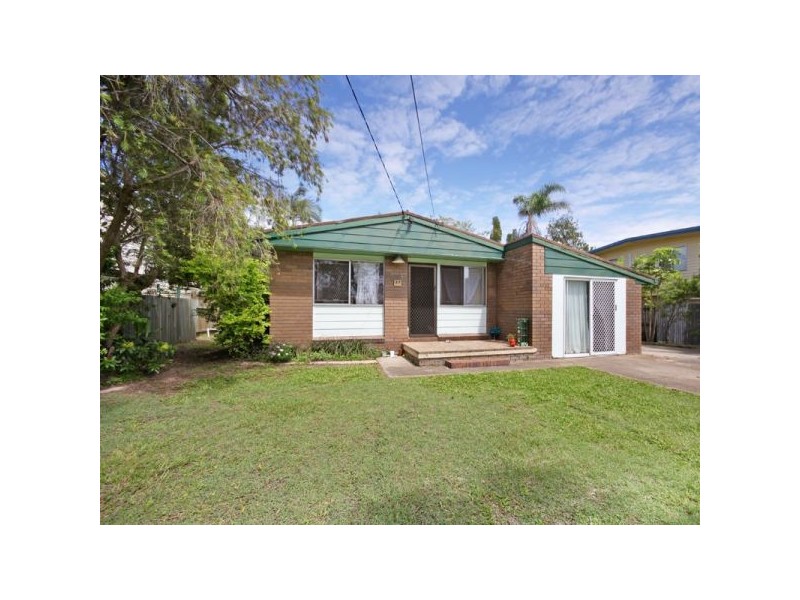 37 Stratford Street, Kippa-ring QLD 4021