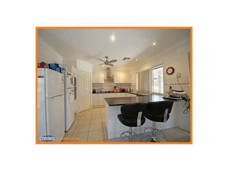 2 Pegasus St, Kippa-ring QLD 4021