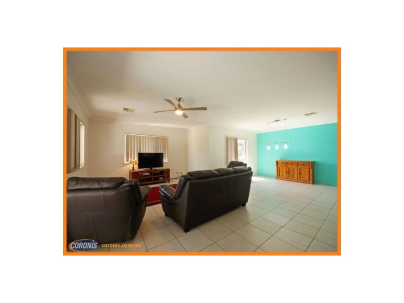 2 Pegasus St, Kippa-ring QLD 4021