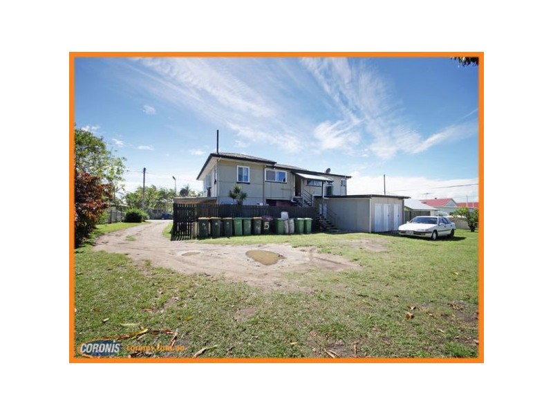 25 Keenan Street, Margate QLD 4019