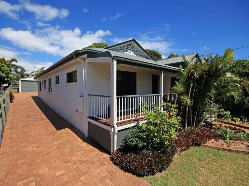 87 Maine Road, Clontarf QLD 4019