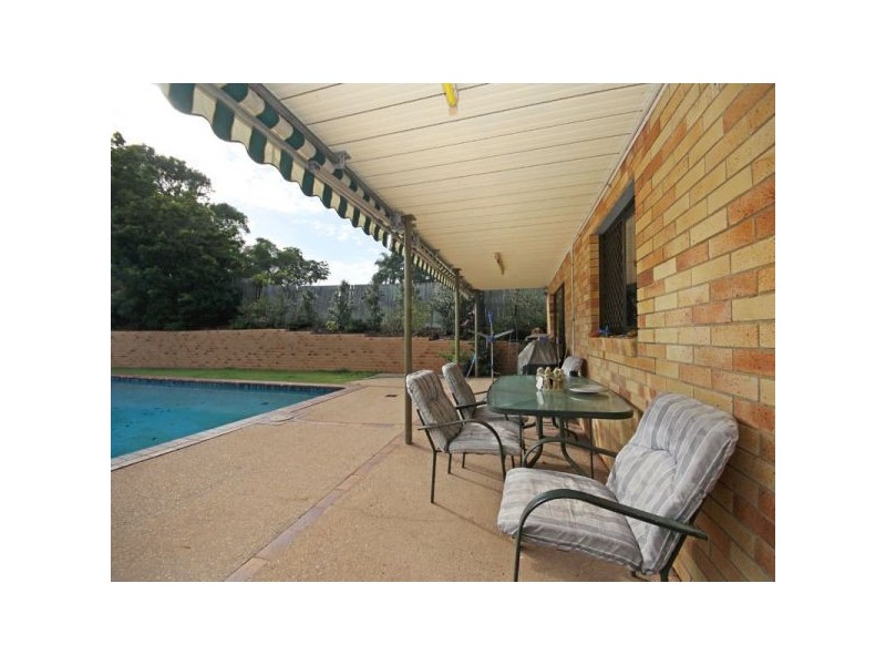 14 Shea Street, Scarborough QLD 4020