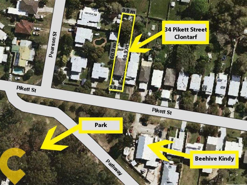 34 Pikett Street, Clontarf QLD 4019