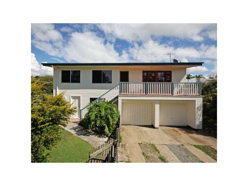 9 Kinyunga Street, Kippa-ring QLD 4021