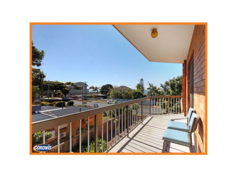 4/59 Prince Edward Pde, Scarborough QLD 4020