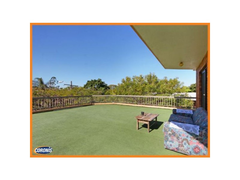 4/59 Prince Edward Pde, Scarborough QLD 4020