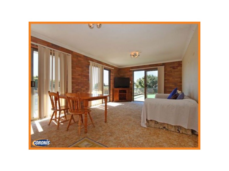 4/59 Prince Edward Pde, Scarborough QLD 4020