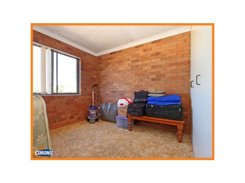 4/59 Prince Edward Pde, Scarborough QLD 4020