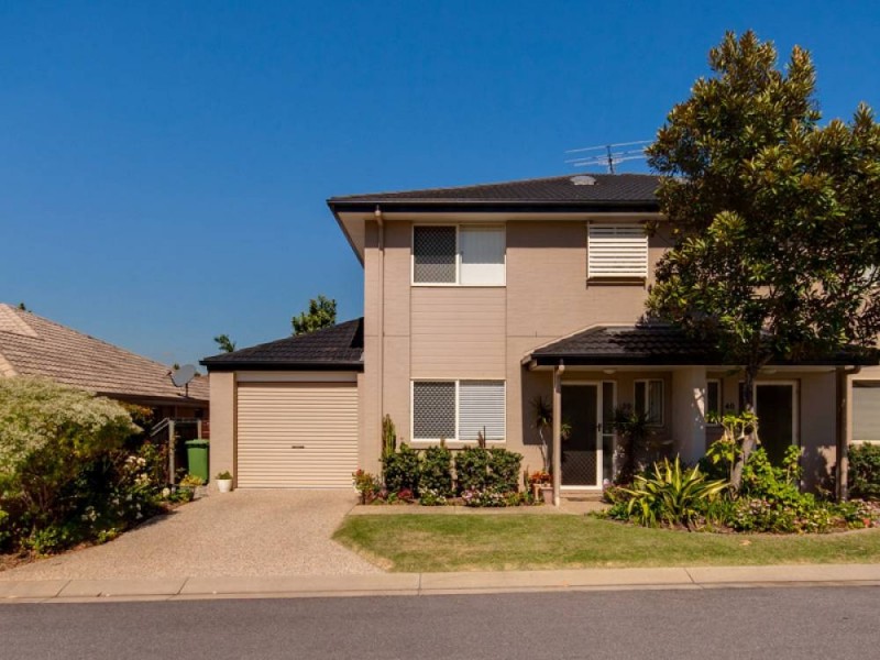 39/58 Goodfellows Road, Kallangur QLD 4503