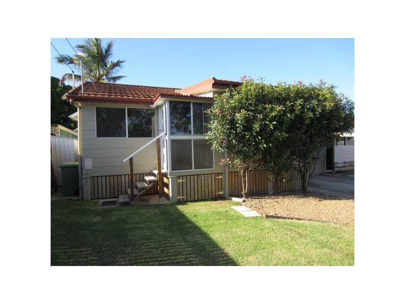 Woody Point QLD 4019