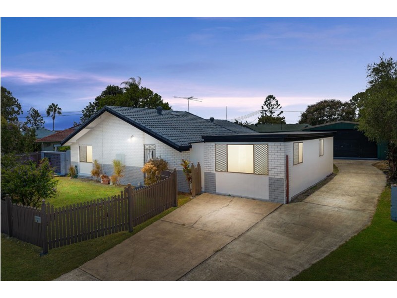 16 Hodges Street, Redcliffe QLD 4020
