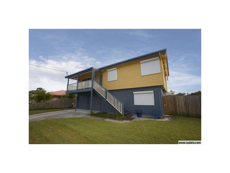 1/19 Old Bay Road, Deception Bay QLD 4508