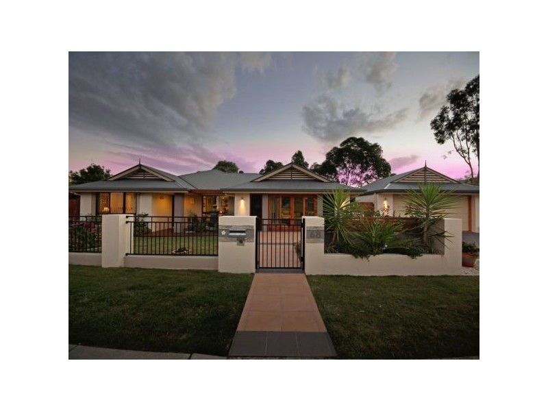 68 Fleet Drive, Kippa-ring QLD 4021
