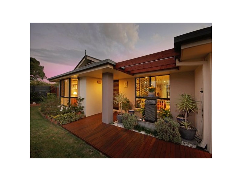 68 Fleet Drive, Kippa-ring QLD 4021