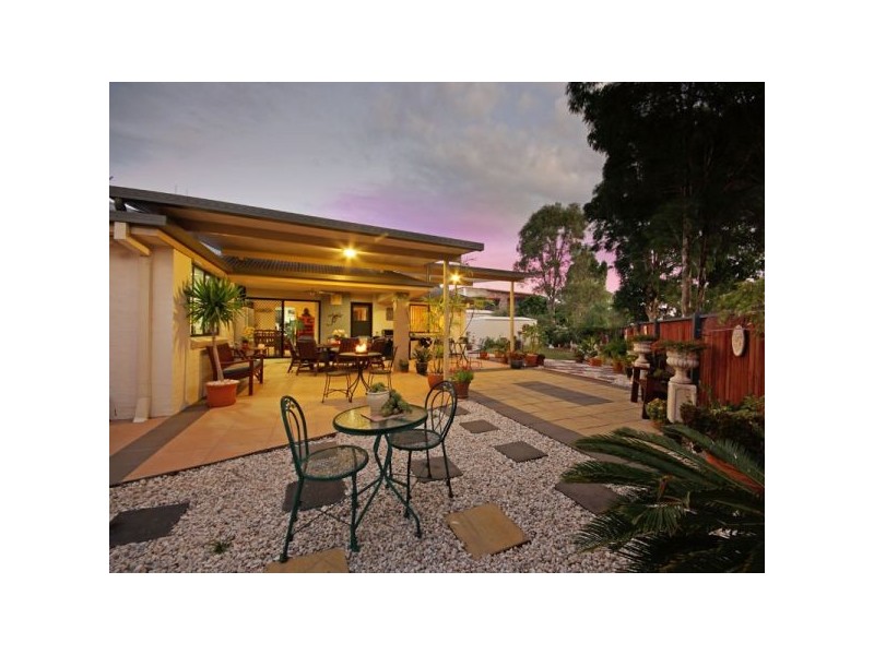 68 Fleet Drive, Kippa-ring QLD 4021