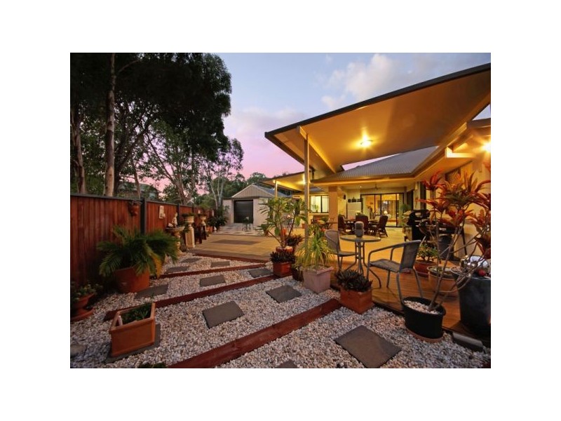 68 Fleet Drive, Kippa-ring QLD 4021