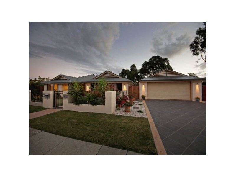 68 Fleet Drive, Kippa-ring QLD 4021