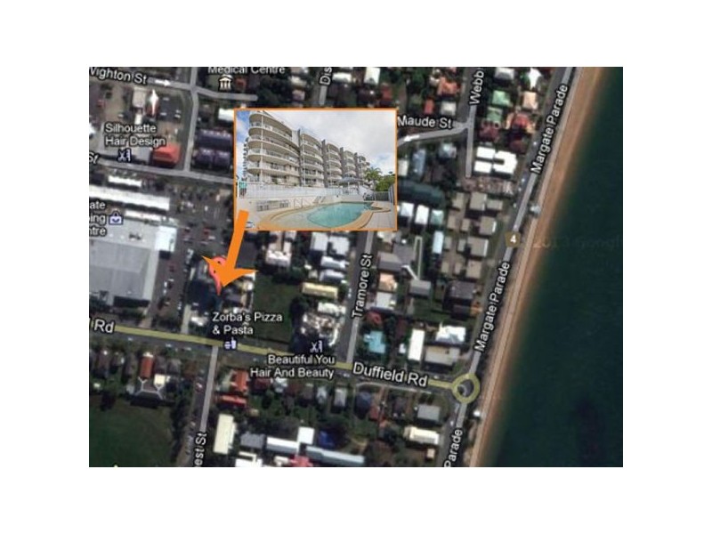 17/14-20 Duffield Road, Margate QLD 4019